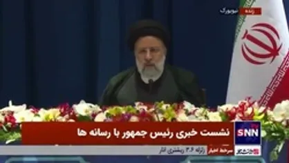 علت نمایش تصویر شهید سلیمانی در سازمان ملل توسط رئیس&zwnj;جمهور