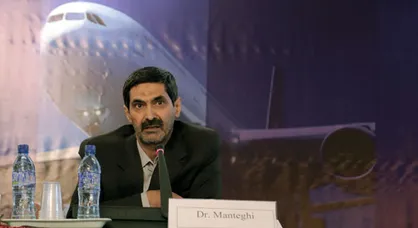لازمه تحقق اهداف سند جامع توسعه هوافضای کشور توسعه پژوهش است