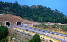 آغاز اعمال محدودیت در محور کرج ـ چالوس از ساعت ۱۲
