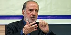 ایستگاه تحقیقاتی فضای سبز به زودی راه‌اندازی می‌شود