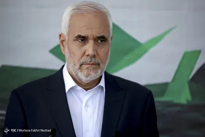 هجمه مجدد مهرعلیزاده به رئیسی؛ می&zwnj;گویند آقای رئیسی سندروم انتقال پست دارند