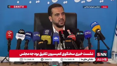یوسفی: بر اساس قوانین بالادستی شرکت‌های بزرگ باید از خام فروشی دوری کنند