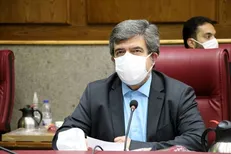 عیادت سخنگوی دستگاه قضا از مجروحان فراجا در اغتشاشات