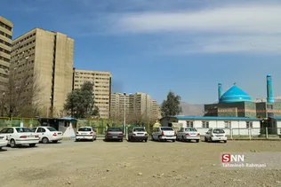 بازدید از مراحل ساخت تنها پایانه زیرزمینی مترو 