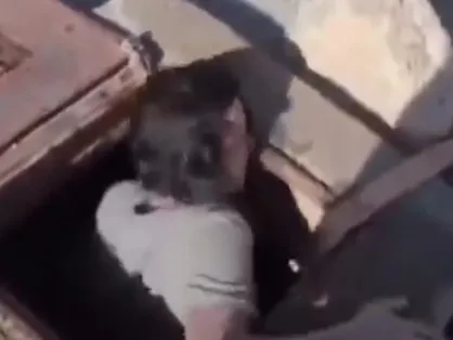 آلوده کردن منابع آب فلسطینی&zwnj;ها جنایات جدید صهیونیست&zwnj;ها