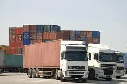 صادرات ۲۹۰ میلیون دلاری از مرز مهران/افزایش قابل توجه صادرات غیرنفتی