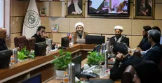 هیئتی که با قرآن نسبت نداشته باشد، رسالتش ناتمام است