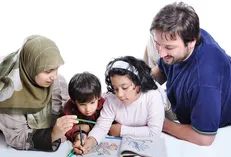 سبک فرزند پروری و الگوی رابطه با فرزندان را باید به والدین آموزش دهیم/ تنبیه هیچگاه برای مجازات درست نیست