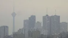 دانشگاه‌های تهران در آلوده‌ترین نقاط شهر هستند / با بی‌تدبیری مولد مشکل بزرگ‌تری نشوید