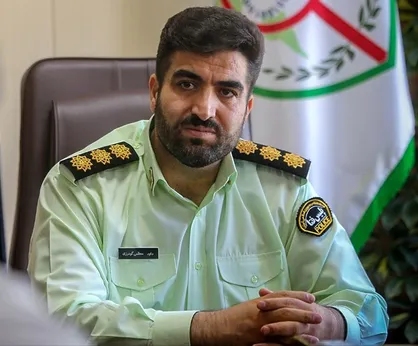 هشدار رئیس پلیس فتا پایتخت در خصوص کلاهبرداری با عنوان فروش مجوز تردد بین شهری