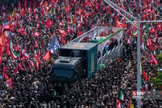 وداع با خورشید؛ نامه‌ای از زبان تاریخ به امام شهید