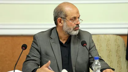 سفر وزیر کشور به خوزستان و بازدید از نواحی زلزله زده اندیکا/ بررسی روند رسیدگی به مردم
