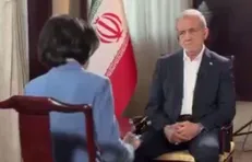 نقش چین در تحقق صلح و امنیت منطقه‌ای می‌تواند پررنگ‌تر و مؤثرتر باشد