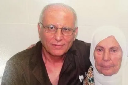 قدیمی&zwnj;ترین اسیر فلسطینی پس از ۴۰ سال اسارت آزاد می&zwnj;شود