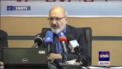 رئیس سازمان سنجش: داوطلبان باید تا خرداد ماه سوابق تحصیلی خود را ایجاد کنند