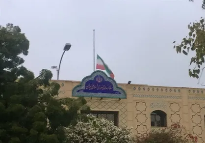 اطلاعیه سفارت ایران در مسقط پیرامون درگذشت ۲ نفر از شهروندان عمانی