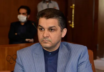کاوه احمدی: افتخارآفرینی ورزشکاران بدنسازی در میادین بین&zwnj;المللی قابل تقدیر است
