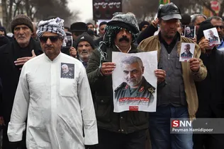 سردار سلیمانی