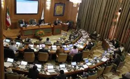 سرانجام مصوبات شورای شهر در سامانه جامع مربوطه گردآوری شود