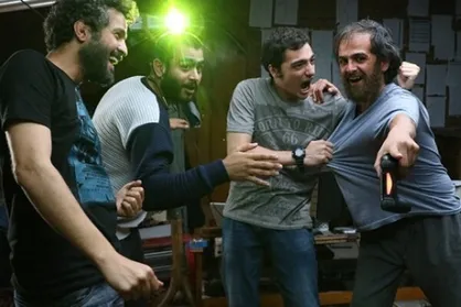 هزار توی عجیب و غریب اکران عمومی &laquo;تومان&raquo; در فرانسه
