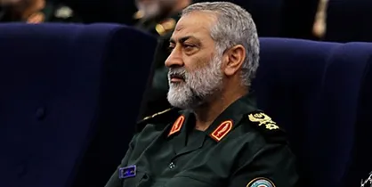 سردار شکارچی: نمایشگاه&zwnj;های نیرو&zwnj;های مسلح امروز از ساعت ۱۵ آغاز به کار می&zwnj;کنند