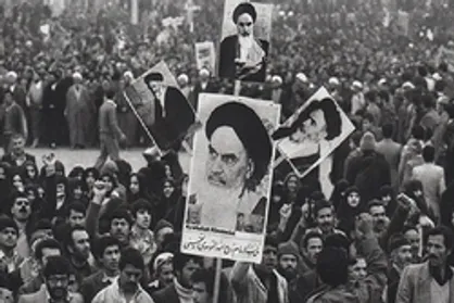 چرا انقلاب کردیم؟!