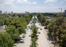 بازگشایی معابر پادگان ارتش مشهد / پیشنهاد نامگذاری یک معبر به نام شهید کهتری
