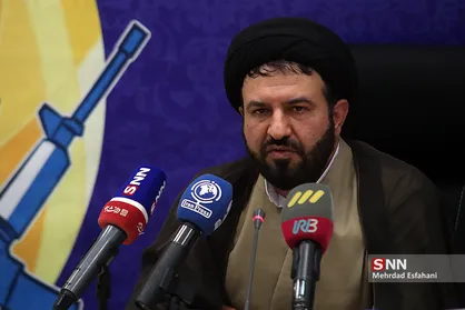 موسوی: نباید جنایات عظیم آمریکا فراموش شود