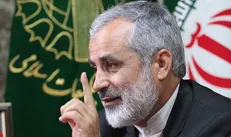 لطفی: آیت‌الله جنتی یک ریال از شورای هماهنگی تبلیغات دریافت نکرده