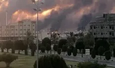 ادعای اتحادیه عرب: تصمیم حمله به آرامکو از سوی تهران گرفته شده است