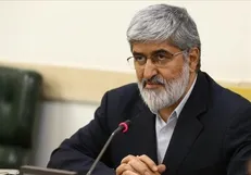 مطهری: با همین مجلس و نمایندگان هم می‌توان شرایط را تغییر داد/ مردم باید در انتخابات با شور و شوق شرکت کنند