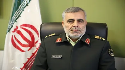 سرقت&zwnj;ها ۹ درصد زیاد شد/۱۰۰ درصد آدم ربایی&zwnj;ها شناسایی می&zwnj;شوند