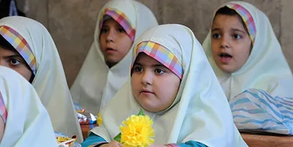 میزان کاهش وزن مجاز برای کودکان چقدر است