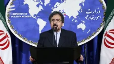 قاسمی کسب عنوان قهرمانی جام جهانی ووشو را تبریک گفت