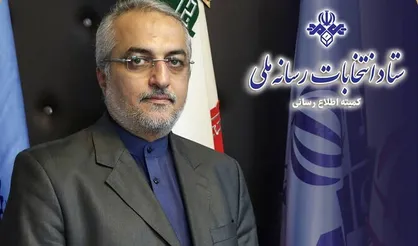 مهدی خسروی مجری مناظره&zwnj;های انتخاباتی شد