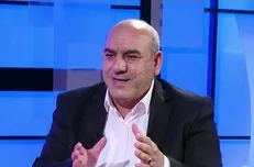 الکعبی: ترامپ از سفر الکاظمی برای انتخابات بهره برد / نسبت به عملکرد ۱۰۰ روزه دولت جدید منتقدیم