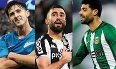 نقل و انتقالات بزرگ پیش روی سه ستاره گلزن!