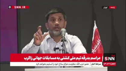 دبیر: در کشتی به کسی طلای المپیک می دهند که دیر کم بیاورد