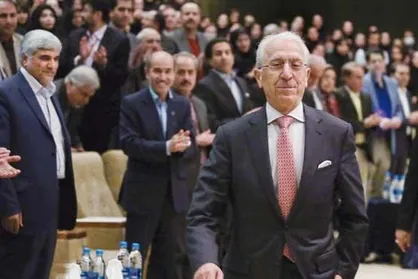فیلم/ مستند &laquo;پروفسور مجید سمیعی&raquo;