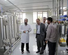 چند پروژه دانشگاه تبریز با اعتبار ۲۰۰ میلیارد ریال افتتاح می‌شود