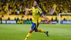 رونالدو در دوراهی النصر و اسپورتینگ؛ آینده CR۷ چه خواهد شد؟