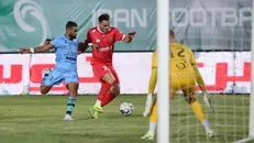 پخش زنده بازی پرسپولیس و چادرملو