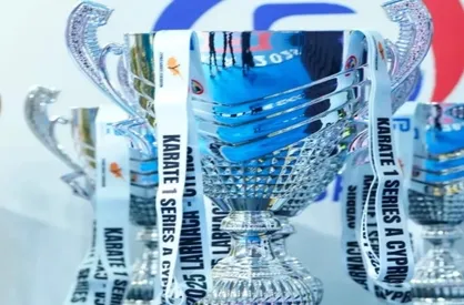 لیگ جهانی سری آ قبرس با ۳ طلا و قهرمانی ایران به پایان رسید