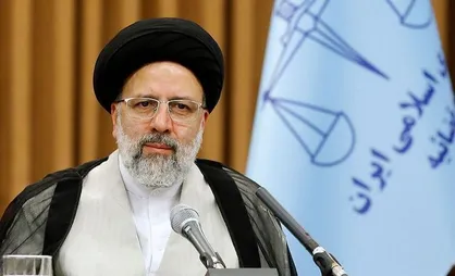 رئیسی: رونق تولید و رونق اقتصادی باید همراه با امنیت اقتصادی باشد