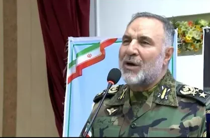 امیر حیدری: تسلیحات نیروی زمینی ارتش در لبه فناوری قرار دارد