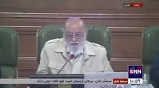 گلایه چمران از امروز و فردا کردن شهرداری برای ارائه طرح صدور پروانه