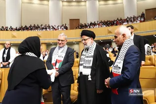 تجلیل از شبکه بهداشت