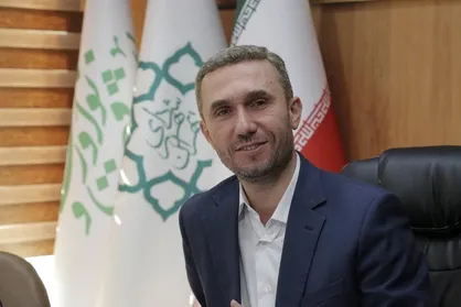 احداث ۴۰ چشمه سرویس بهداشتی در بوستان&zwnj;های منطقه ۲۱ در سال ۱۴۰۳/ احداث ۴ هزار متر مکعب مخزن بتنی در منطقه