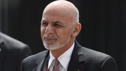 اشرف غنی: انتخابات ریاست جمهوری در زمان مقرر برگزار می&zwnj;شود
