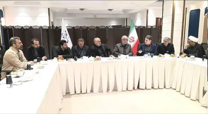 معاون سیاسی وزیر کشور: ثبات کامل در استان&zwnj;ها برقرار است